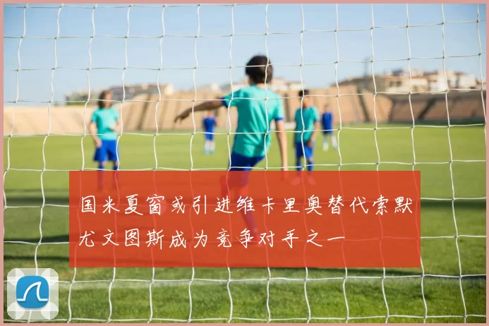 国米夏窗或引进维卡里奥替代索默尤文图斯成为竞争对手之一